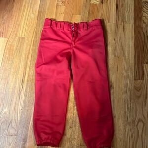 Women’s Softball pants
